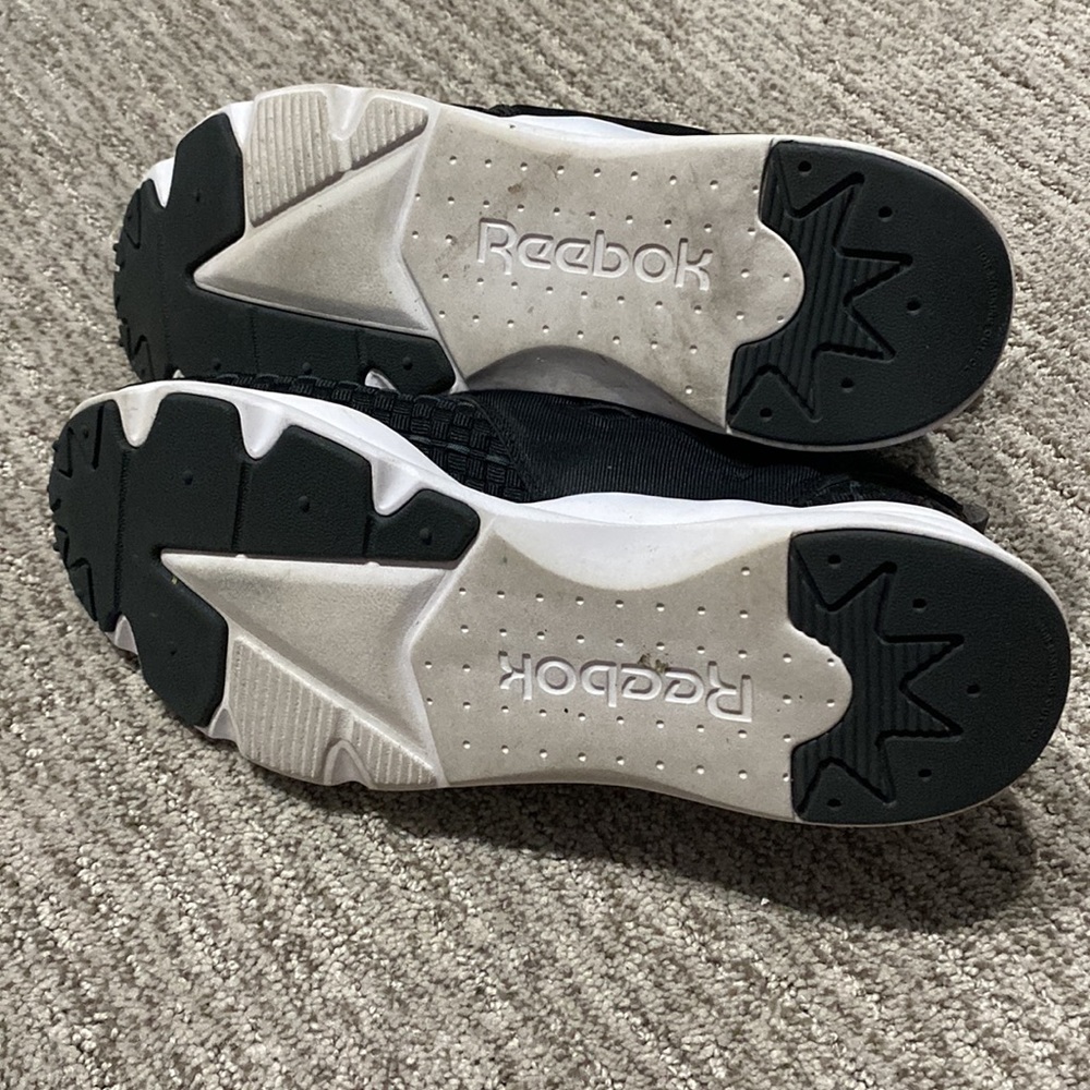 Reebok Runners - Picture 3 of 4